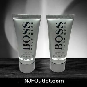 Hugo Boss Bottled Men’s Shower Gel 2/PC 30ml/each